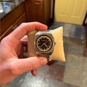 Cadola Automatic Watch